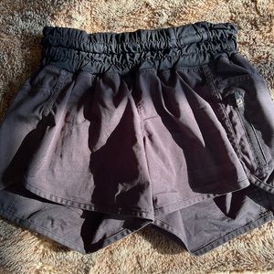 Lululemon short